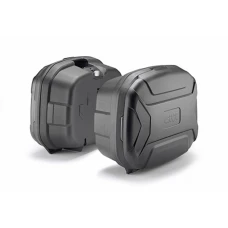 GIVI ЧОРНИЙ MONOKEY SIDECASE 35LT TREKKER LITE