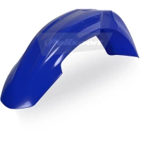 POLISPORT ПЕРІД FENDER YZ125/250 06-12, YZ250F/450F 06-09 (9)