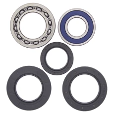 ALL BALLS ПІДШИПНИК КОЛЕСА ЗАДНЬОГО Z USZCZELNIACZAMI YAMAHA 400 KODIAK '93-'99