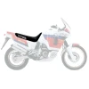 BLACKBIRD ПОКРИВКА\/ПОКРИВКА NA СИДІННЯ HONDA XRV 650\/750 '88-'92 КОЛІР ЧОРНИЙ, НАДПИС HONDA - зображення 2