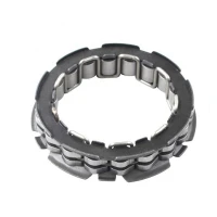 PROMX SPRZEGIELKO (ЗЧЕПЛЕННЯ) СТАРТЕРА SUZUKI DRZ 400 '00-'08, LTZ 400 '03-'12 , LTR 450 '06-'09 , YAMAHA VIRAGO XV 535 '97-'98  (PATRZ ОПИС)