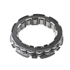 PROMX SPRZEGIELKO (ЗЧЕПЛЕННЯ) СТАРТЕРА SUZUKI DRZ 400 '00-'08, LTZ 400 '03-'12 , LTR 450 '06-'09 , YAMAHA VIRAGO XV 535 '97-'98  (PATRZ ОПИС)