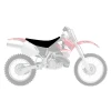 BLACKBIRD ПОКРИВКА\/ПОКРИВКА NA СИДІННЯ HONDA CR 125 '91-'92 CR 250 '90-'91 CR 500 '91-'01 DIAMONT 2 КОЛІР ЧОРНИЙ НЕСКОЛЬЗЬКИЙ - зображення 2