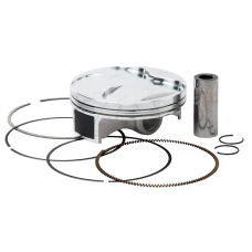 VERTEX ПОРШЕНЬ HONDA CRF 250R '08-'09 PRO 13,0 :1 (77,96MM) (КІЛЬЦЯ 590278000002 X 1 КОМПЛЕКТ.)