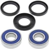 ALL BALLS ПІДШИПНИК КОЛЕСА ПЕРІД Z USZCZELNIACZAMI TRIUMPH TIGER 800 '11-'13, ROCKET 3 '04-'13 - зображення 1