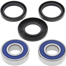 ALL BALLS ПІДШИПНИК КОЛЕСА ПЕРІД Z USZCZELNIACZAMI TRIUMPH TIGER 800 '11-'13, ROCKET 3 '04-'13