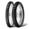 PIRELLI ШИНА 80\/100-21 SCORPION MX32 MID SOFT MST 51M TT M\/C ПЕРІД DOT 48\/2024 - зображення 2