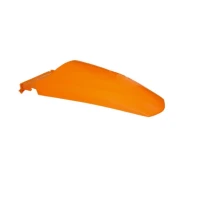 UFO КРИЛО ЗАД KTM 640 LC 4 SM, 660 SMC '04-'07 КОЛІР КОЛІР ПОМАРАНЧ