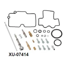 PSYCHIC КОМПЛЕКТ РЕМОНТУ КАРБЮРАТОРА HONDA CRF 150R/RB '08-'09 (26-1001)