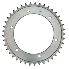 ЗАДНЯ ЗІРКА MTX PARTS 4365 41 SUZUKI DR 650 SE '96-'12, XF 650 FREEWIND '97-'02 (436541JT) (LANC. 525)