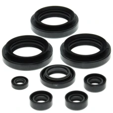 WINDEROSA (VERTEX) КОМПЛЕКТ (НАБІР) УЩІЛЬНЮВАЧІ SILNIKOWYCH SUZUKI LT-F300F KING QUAD 99-02, LT-F4WDX KING QUAD 300 91-98