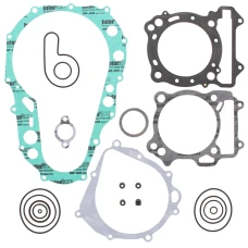 WINDEROSA (VERTEX) КОМПЛЕКТ ПРОКЛАДОК SUZUKI LTZ 400 03-12, ARCTIC CAT DVX 400 04-08, KAWASAKI KFX 400 03-06