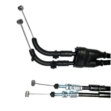 MTX PARTS ТРОСИК ГАЗУ YAMAHA YZ 400F, WR 400F