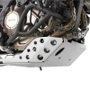 KAPPA ЗАХИСТ ДВИГУНА АЛЮМІНІЙ HONDA CRF 1000L AFRICA TWIN (16-17) - ЗАМІНЮЄ RP1144 - зображення 1