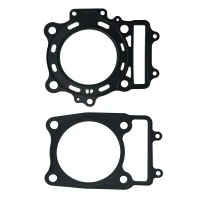 OMP УЩІЛЬНЕННЯ ТОП END SET CF MOTO 500 X5 '09-'17