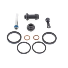 BEARING WORX 2023/04 КОМПЛЕКТ РЕМОНТУ СУПОРТА ТОРМОЗНОЇ ПЕРІД HONDA CR 125/250 '90-'07, CRF 250/450R/X '02-'18, KAWASAKI KX 125/250 '94-'07, KXF 250/450 '04-'18 (18-3005)