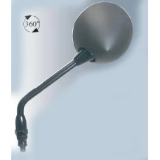 FAR АКЦІЯ ДЗЕРКАЛО УНІВЕРСАЛЬНІ ХРОМ (LEWE/PRAWE) (M10X1,25)
