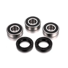 FACTORY LINKS 2025/02 ПІДШИПНИК КОЛЕСА ЗАДНЬОГО Z USZCZELNIACZAMI BMW F 650 GS TWIN '09-'13, F 800 GS '08-'13, F 800 GT '11-'13, F 800 R '05-'17, F700 '12-'16 (25-1677)