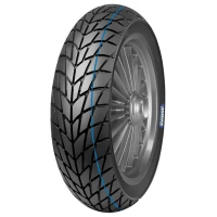 MITAS ШИНА 120/80-12 MC 20 MONSUM WET (BLUE) 55P TL ПЕРІД/ЗАД DOT 2026 (596785)