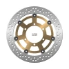 NG ДИСК ТОРМОЗНИЙ ПЕРІД HONDA CBR 600F '01-'10, CB 900F 02-07 VTX 1800C '01-08 (296X94X4,5) (6X6,5MM) - зображення 2