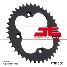 JT ЗІРОЧКА ЗАД 4303 39 HONDA TRX250/300/400/450 (430339JT) (LANC. 520)