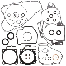 WINDEROSA (VERTEX) КОМПЛЕКТ ПРОКЛАДОК HONDA CRF450R 09-16 (Z USZCZELNIACZAMI SILNIKOWYMI) (CRF 450R)