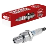 NGK СВІЧА ЗАПАЛЮВАННЯ R7376-9 (NR 7763)KAWASAKI KX250' 92-93 (4) - зображення 1