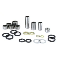 PROX КОМПЛЕКТ РЕМОНТУ СТІЙКИ (ПОВОРОТНОГО КУЛАКА) ВАЖЕЛЯ HONDA CR 125/250R (96) (27-1033)