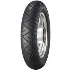 ANLAS ШИНА 130/90-15 NR-30 66P TL M/C ЗАД DOT 33/2025