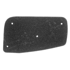 TECNIUM (VICMA) ФІЛЬТР ПОВІТРЯ - ВКЛАД ФІЛЬТРА PEUGEOT SV, TREKKER, TREKKER ROAD 50/100 1992-2000 (9202)