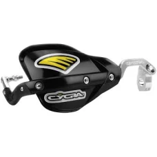 CYCRA КРИШКИ RAK (HANDBARY-ALUMINIOWY ЯДРО) Z КРІПЛЕННЯМ (28,6MM) МОДЕЛЬ PROBEND RACER PACK CRM КОЛІР ЧОРНИЙ