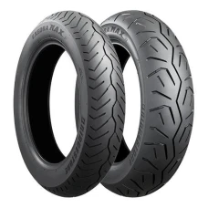 BRIDGESTONE ШИНА 110/90-19 EXEDRA МАКС 62H TT ПЕРІД DOT 03/2024