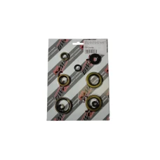 BEARING WORX 2023/04 КОМПЛЕКТ (НАБІР) УЩІЛЬНЮВАЧІ SILNIKOWYCH KAWASAKI KDX 200 '95-'06, KDX 220R '97-'05 (822296)