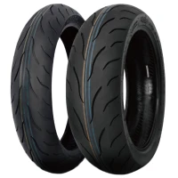 KENDA ШИНА 110/70R17 KM001 54H TL M/C ПЕРІД DOT 12/2026