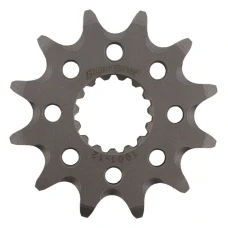 ПЕРЕДНЯ ЗІРКА SUPERSPROX CHT 1248 12 САМООЧИЩАЮЧА KTM SX/SXF/EXC/EXCF '91-'19, HUSQVARNA CR/WR/TE/TC '14-'19 (JTF1901.12)