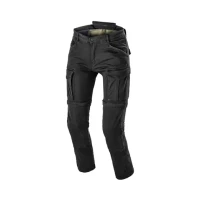 MACNA (НОВИНКА 2023) ШТАНИ JEANSOWE ARRIVAL MOTORCYCLE JEANS BLACK КОЛІР ЧОРНИЙ РОЗМІР 38