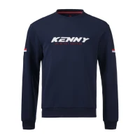 KENNY RACING 2025 BLUZA МОДЕЛЬ DREAM NAVY КОЛІР NIEBIESKI/BIALY РОЗМІР XXL