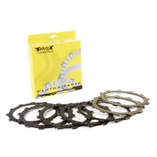 PROX ДИСКИ SPRZEGLOWE YAMAHA XT660R '04-'11, XT660X '04-'11 (EBS2368)