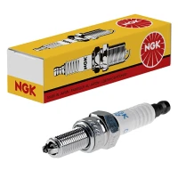 NGK СВІЧА ЗАПАЛЮВАННЯ CR7EKB (NR 4455) (IU24A) APRILIA, GILERA, PEUGEOT, PIAGGIO (10)
