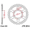 ЗАДНЯ ЗІРКА JR 4529 39 TRIUMPH 675 '06-'16 (452939JT) (LANC. 525) - зображення 1