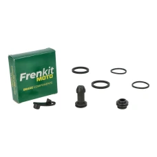 FRENKIT MOTO 2026/08 КОМПЛЕКТ РЕМОНТУ СУПОРТА ТОРМОЗНОЇ BREMBO (USZCZELNIACZE TLOCZKA FI 26MM) ПЕРІД TRIUMPH BONNEVILLE 1200 BOBBER '17-'22, SPEEDMASTER 1200 '17-'21, BONNEVILLE T 100 / 120 '20-'24