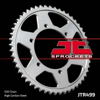 JT ЗІРОЧКА ЗАД 498 46 KAWASAKI ZXR 750H 89, VN 800A 95-96 (49846JT) (LANC. 530)