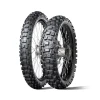 МОТОШИНИ DUNLOP 80\/100-21 GEOMAX MX71 51M TT ПЕРЕДНЯ DOT 11\/2023 - зображення 2