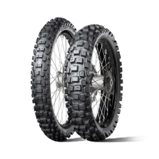 МОТОШИНИ DUNLOP 80/100-21 GEOMAX MX71 51M TT ПЕРЕДНЯ DOT 11/2023