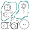 WINDEROSA (VERTEX) КОМПЛЕКТ ПРОКЛАДОК YAMAHA YFM 350 BIG BEAR 4X4 97-99 \/ YFM 400 BIG BEAR 00-10 - зображення 2