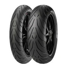 МОТОШИНА PIRELLI 120/70ZR17 ANGEL GT (A) (58W) TL M/C ПЕРЕДНЯ DOT 02/2025