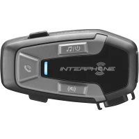 INTERPHONE U-COM 6R SINGLE-PACK INTERCOM