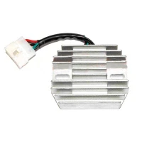 ELECTROSPORT REGULATOR/RECTIFIER SUZUKI