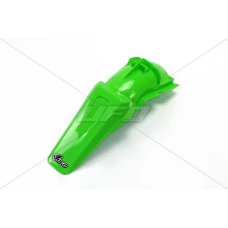 UFO ЗАДНЬОЇ FENDER KX125/250 99-02 ЗЕЛЕНИЙ 026