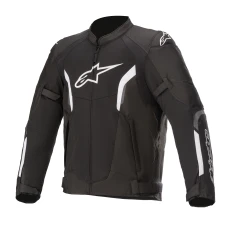 ALPINESTARS TEXTILE КУРТКА AST ПОВІТРЯ V2 BLACK/WHITE S
